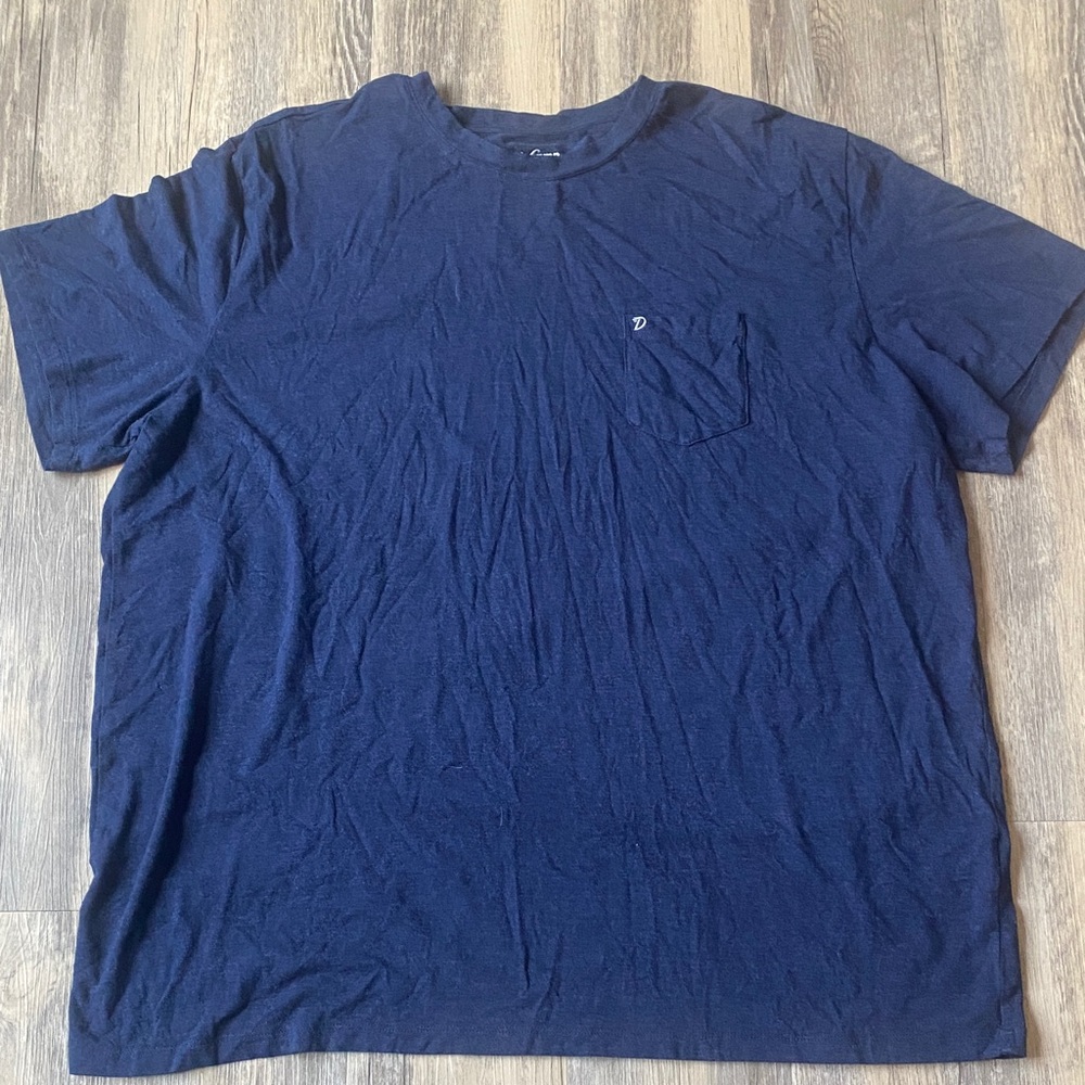 Duck Camp M's Essential drirelease® Tee